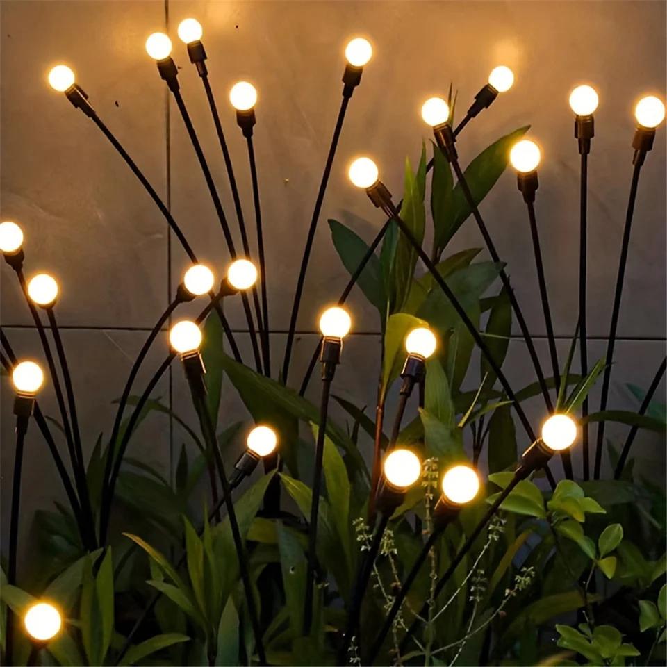 TwinkleGlow – Firefly Magic for Every Night