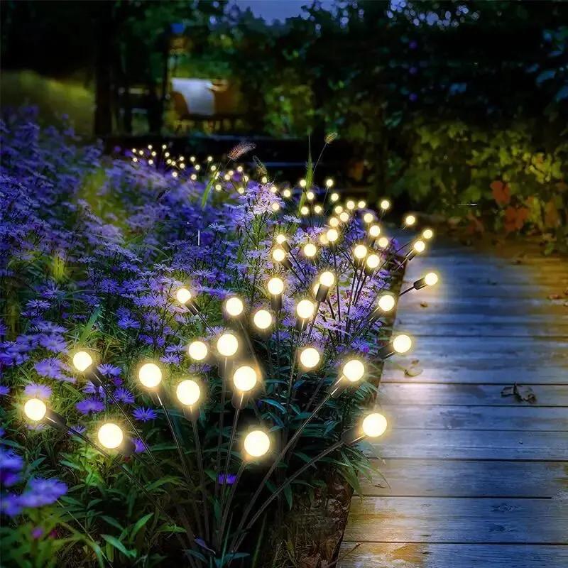TwinkleGlow – Firefly Magic for Every Night