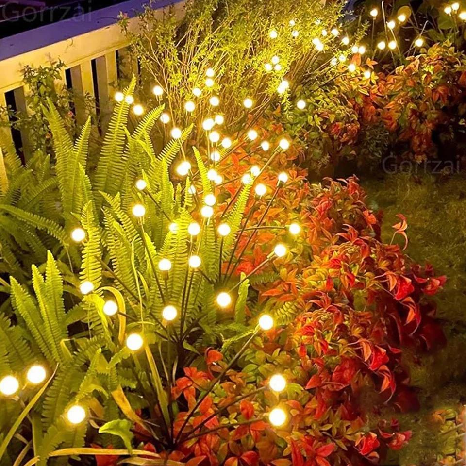 TwinkleGlow – Firefly Magic for Every Night