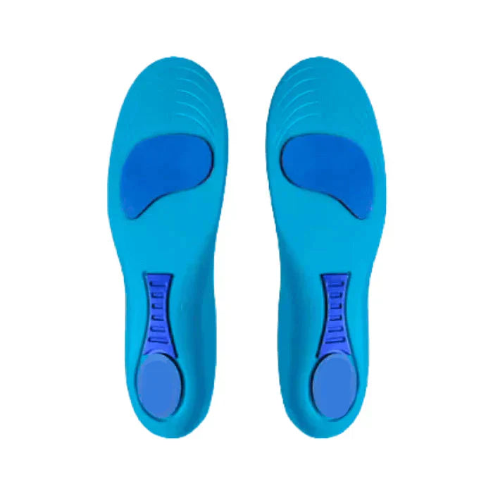 SoleCure – Ultimate Foot Relief for All-Day Comfort