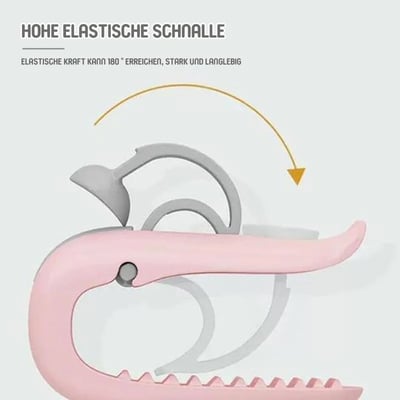 6+6 FREE | ClipNest - No more slipped blankets in bed