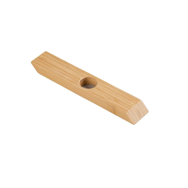BambooSip – Display Your Wine with Natural Elegance
