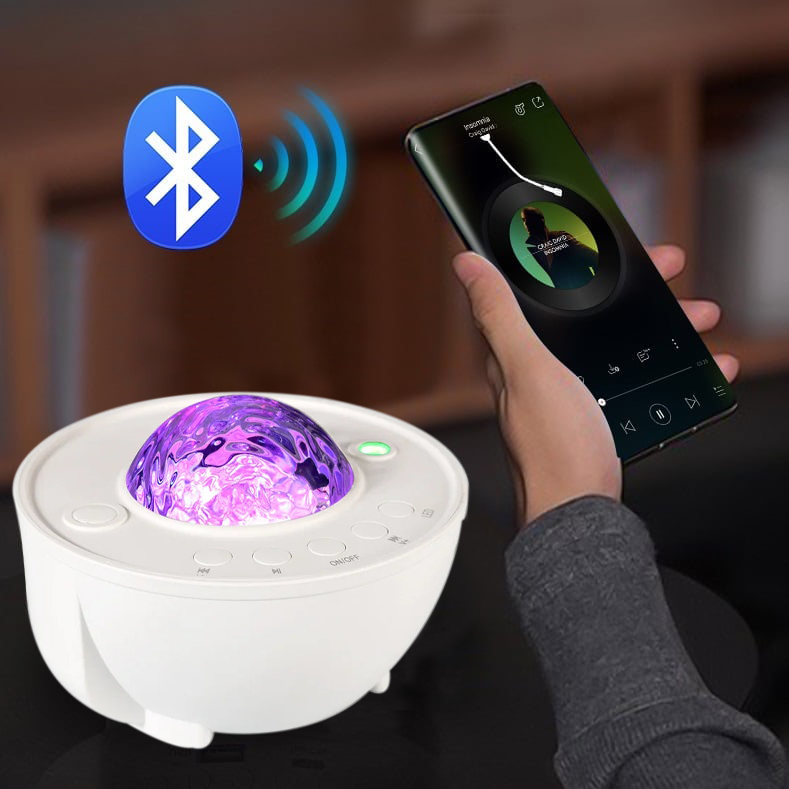 AuroraDream – Experience the Northern Lights in Your Room!