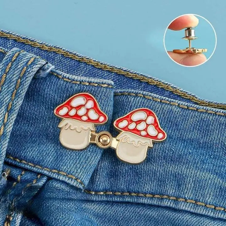 2+2 FREE | FitRight – Perfect Fit in Seconds, No Sewing Needed