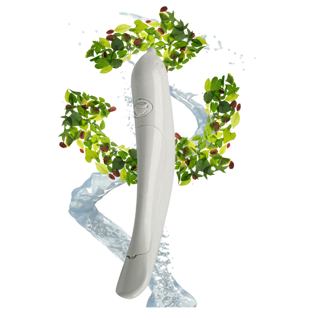 AromaSketch – Create artistic designs on your coffee!