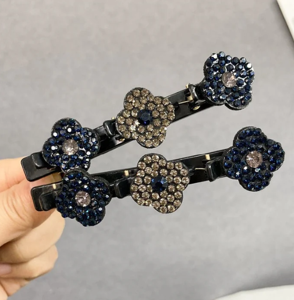 1+1 FREE | GlimmTwist – Effortless Style and Sparkle for Every Day!