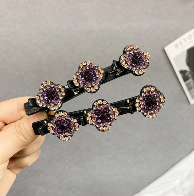 1+1 FREE | GlimmTwist – Effortless Style and Sparkle for Every Day!