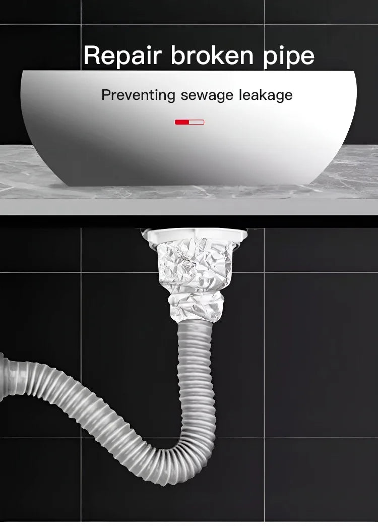 SealMax – Ultimate Waterproof Sealant for All Surfaces!