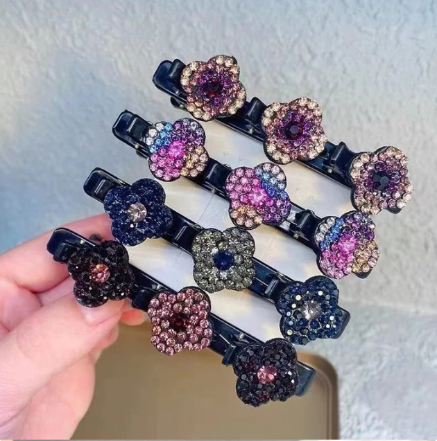 1+1 FREE | GlimmTwist – Effortless Style and Sparkle for Every Day!