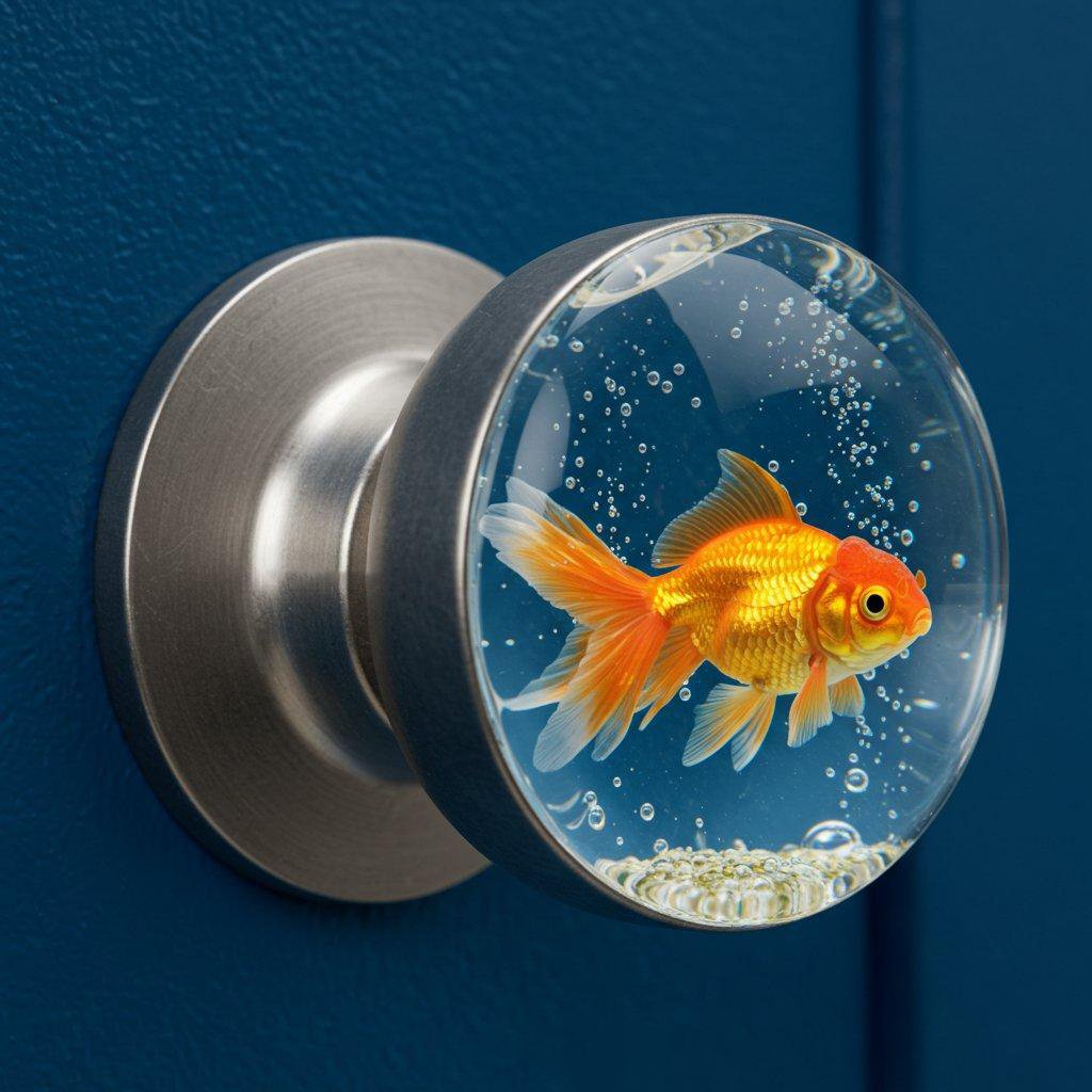 CharmGrip – Opening doors with style and character!