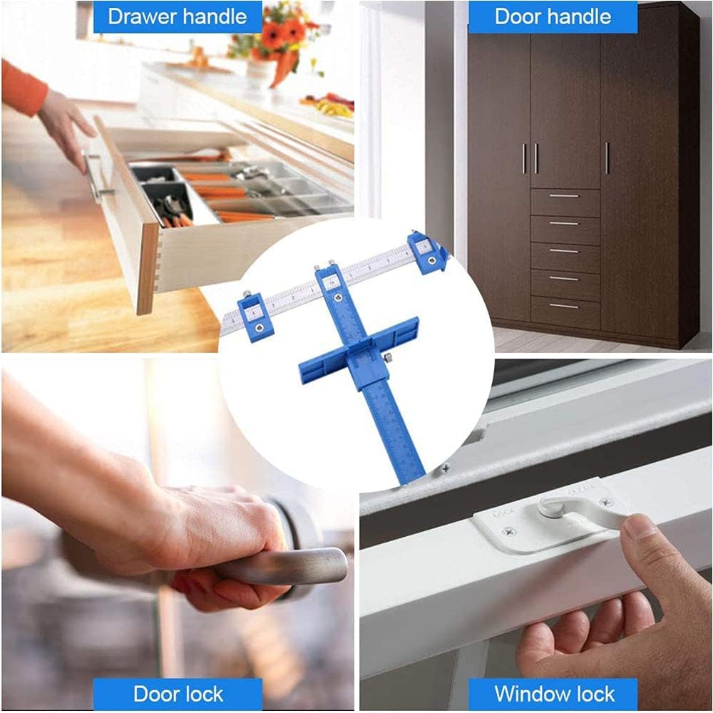 AlignPro Guide – Millimeter-Precise Drilling in Seconds