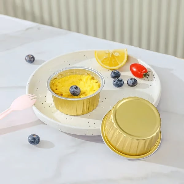 5+5 FREE | BakeGenie – Perfect Baking, No Experience Needed!