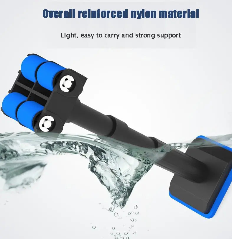 1+1 FREE | PowerLift Rails – Effortlessly & Safely Mount Cabinets!