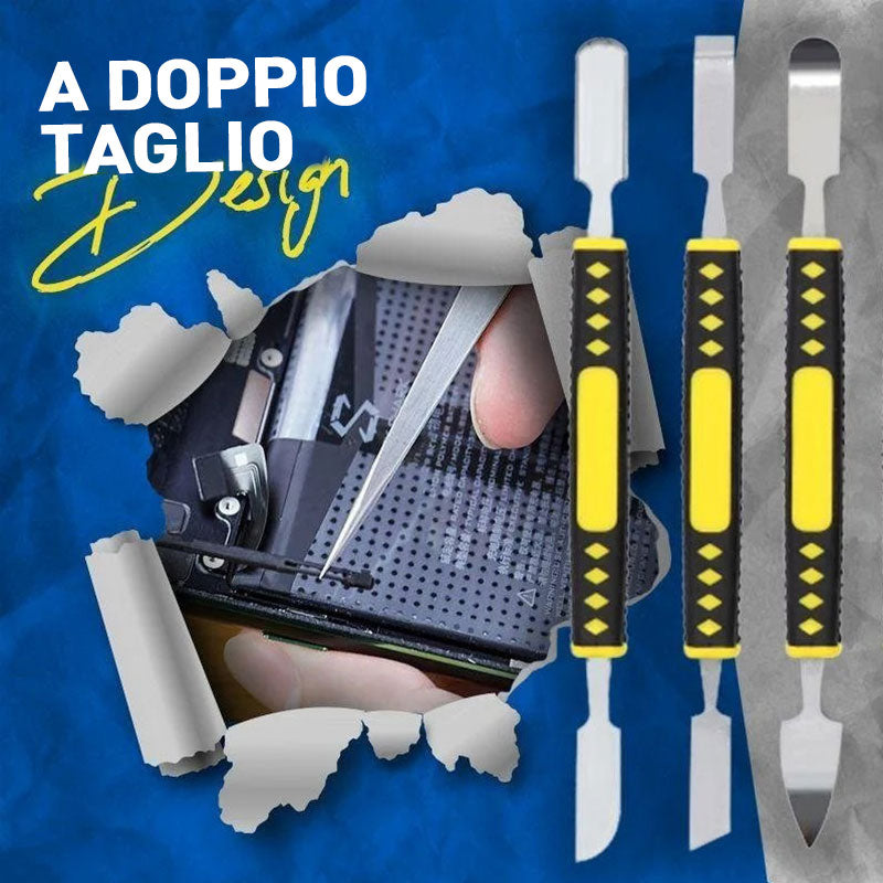 MicroFix – Open Without Traces in Seconds!