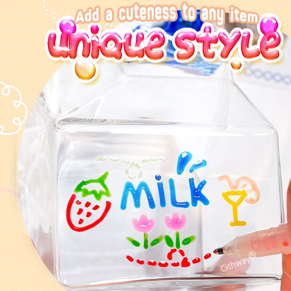 JellyPen – Let Your Creativity Be Felt