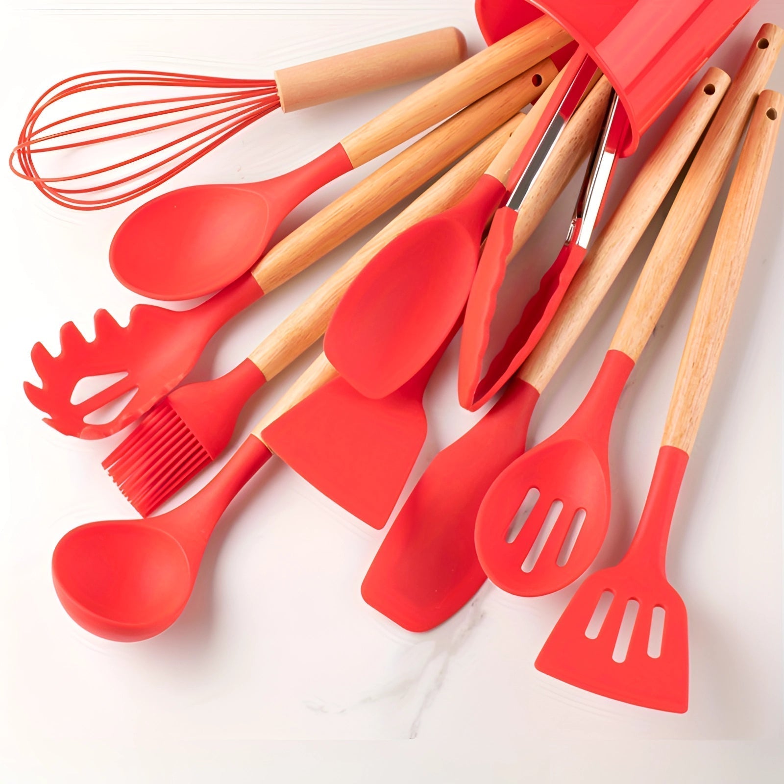 CookGleam – Stylish & Safe Cooking Every Day!