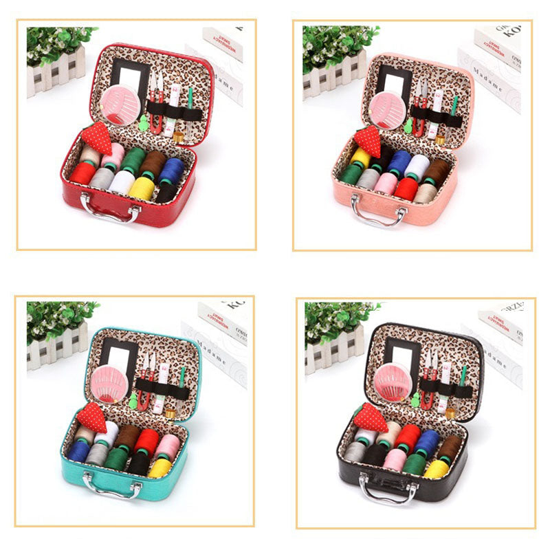 StitchBox Pro – Everything for Sewing Compact & Handy