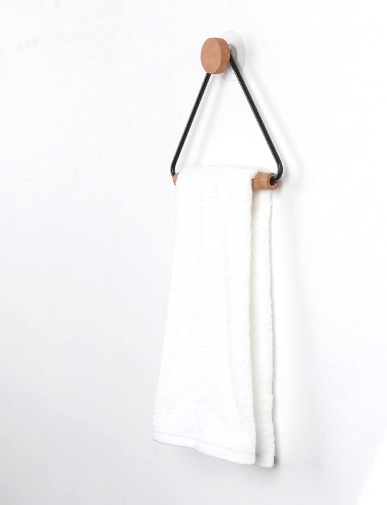 TissueGrip – Toilet Paper Holder Without Drilling