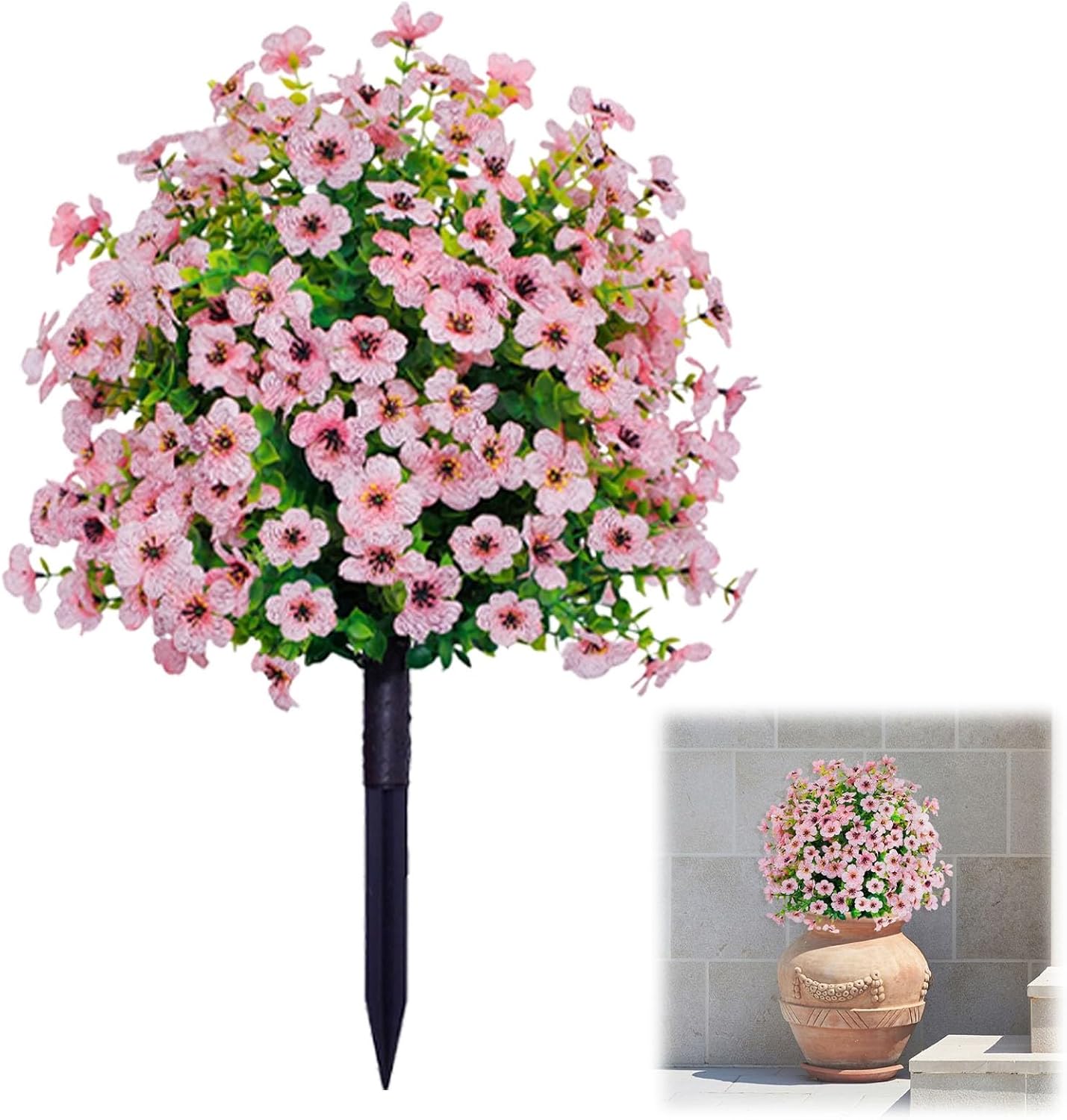 ForverBloom – Colorful Beauty Without Maintenance Effort!