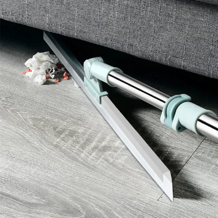 FlexiWipe Pro – The Ultimate Mop for Effortless Cleaning Everywhere