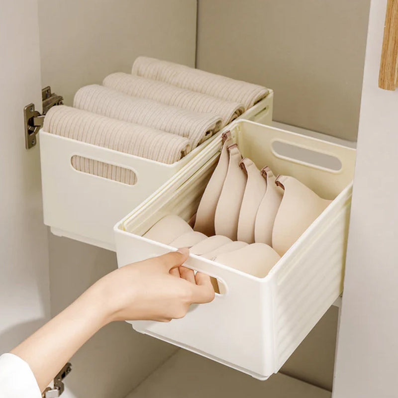 1+1 FREE | FlexiBox – Organization that adapts to your life