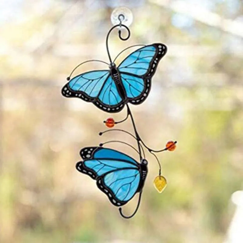 SoulLight – Memory Pendant made of Glass
