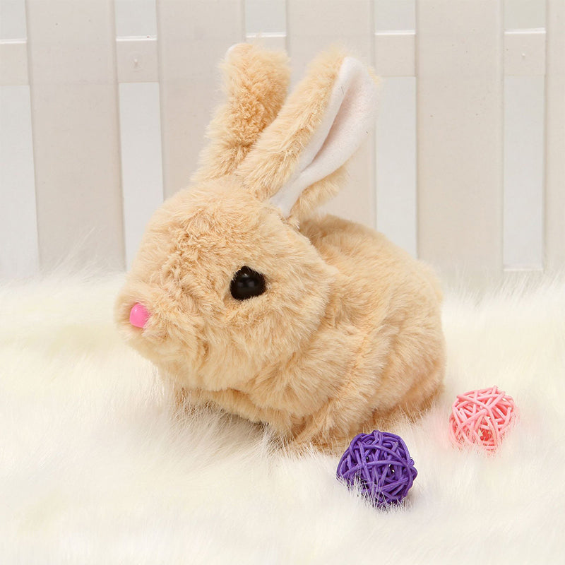BunnyJoy – Your New Best Friend, Full of Fun and Cuddles!