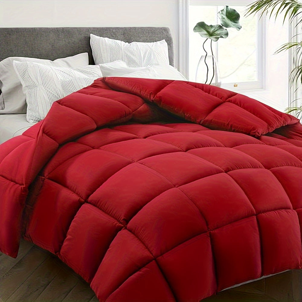DreamSoft – Light Comfort for Restful Nights!