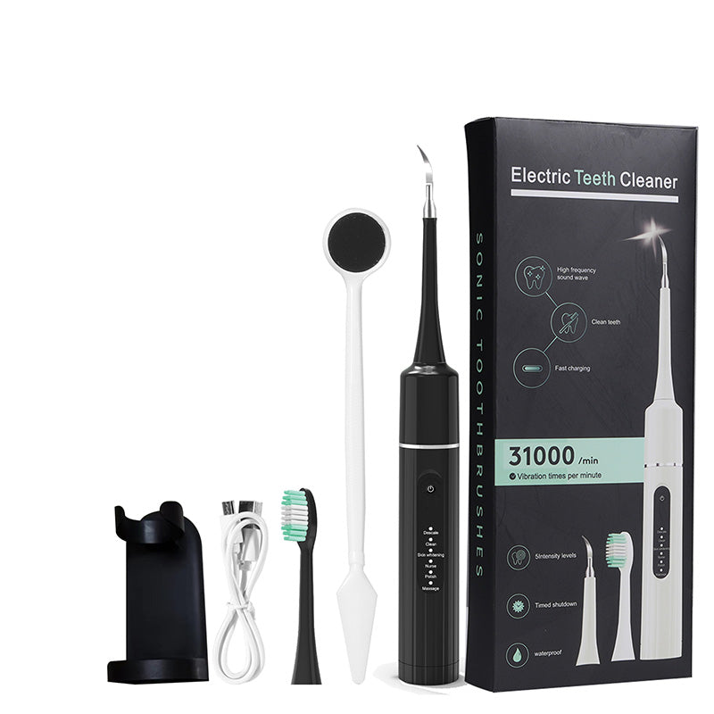DentuPro – Removes Tartar & Plaque Like the Dentist!