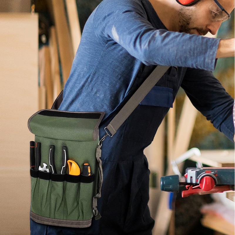 ToolStorage – Portable Tool Bag for Every Job & Every Journey