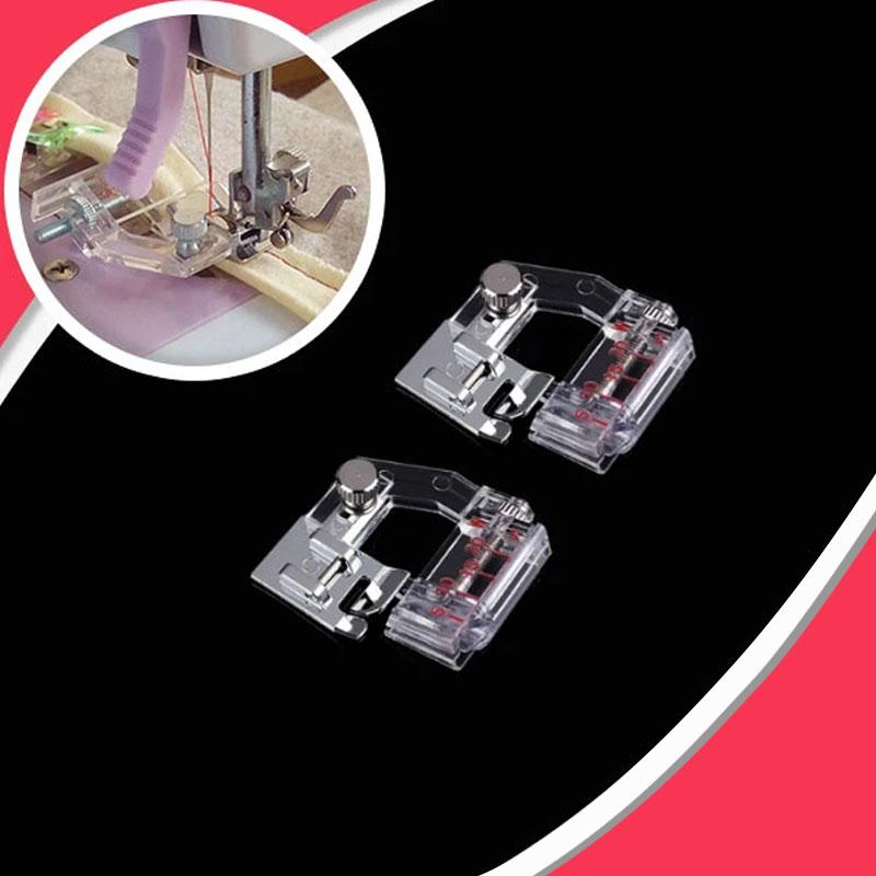 SewEdge – Flawless Seams Without Effort