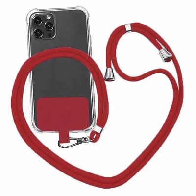 1+1 FREE | NeckLock - hands-free on the go & smartphone always at hand!