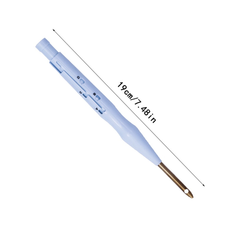 SewJoy – Create Impressive 3D Embroidery Art with Ease