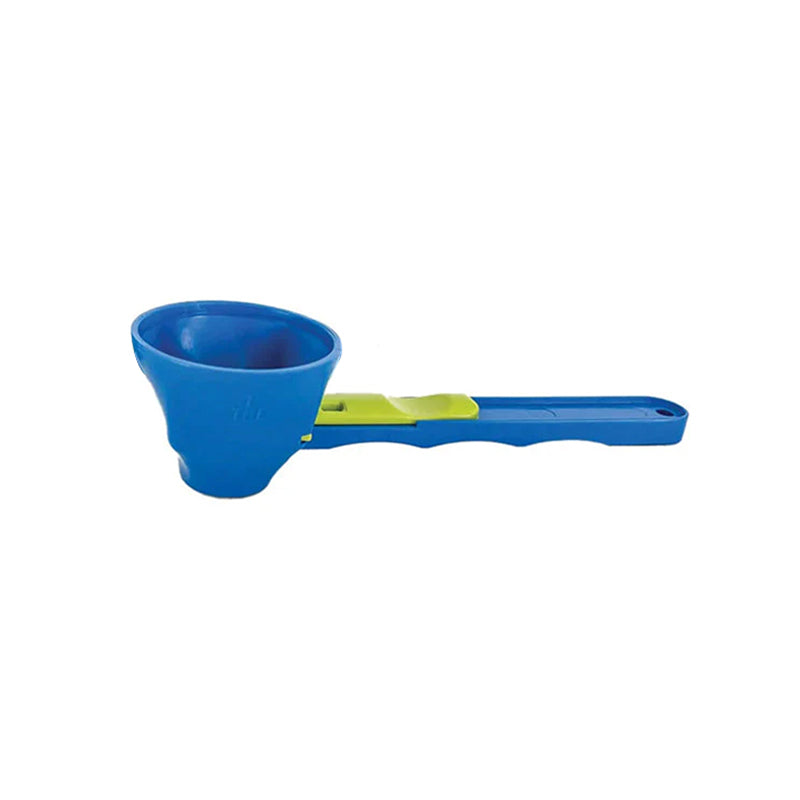 NutriFunnel – No Spills, No Waste!