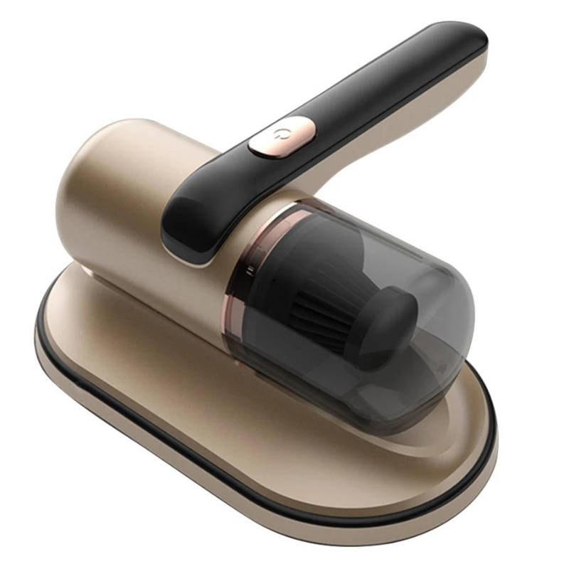 MiteBuster - Vacuum Cleaner for Removing Household Mites