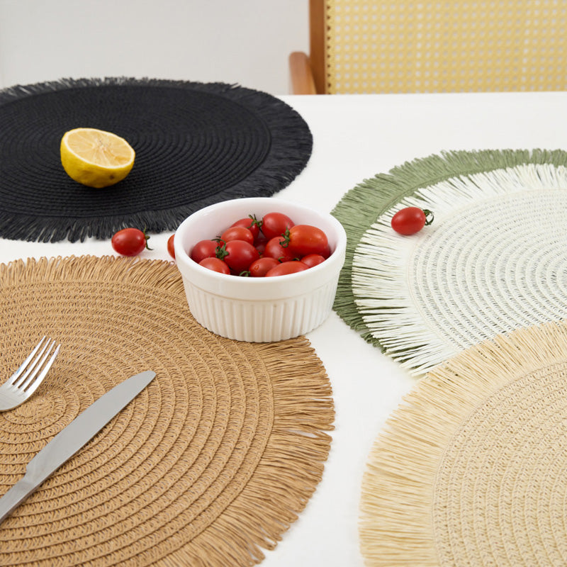 2+2 FREE | BohoLoom – Your Table Stays Beautiful & Protected!
