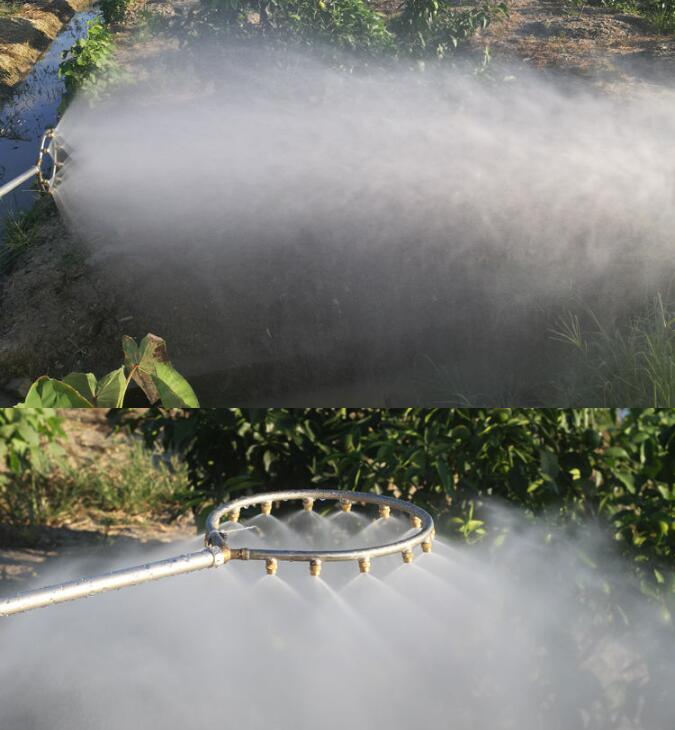 1+1 FREE | PlantJet - Versatile stainless steel sprayer for home & garden