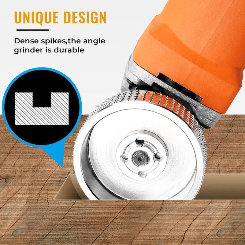 CarveDisc Pro – Transform Woodworking with Ease and Precision