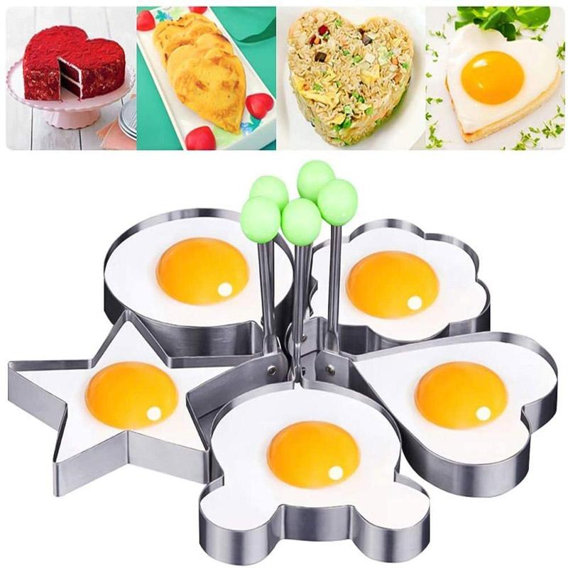 EggShape – Make Every Egg a Fun, Creative Masterpiece