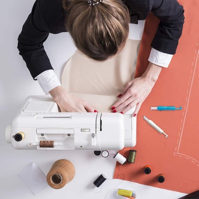 ThreadFix - No more tedious threading when sewing
