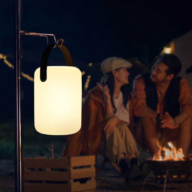 GlowEgg – Mood & Light Anywhere with You!