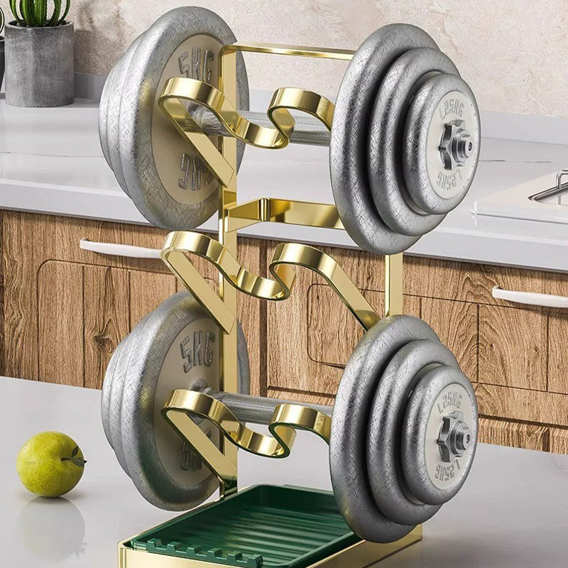 TidyCook – Order & Cleanliness in the Smallest Space