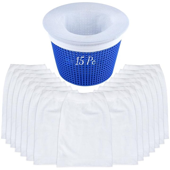 10+10 FREE | PoolGuard – Effortless Clean Water for Your Pool