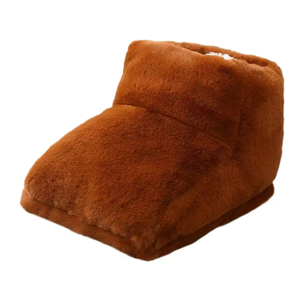 WarmFeet – Warmth & Health for Your Feet
