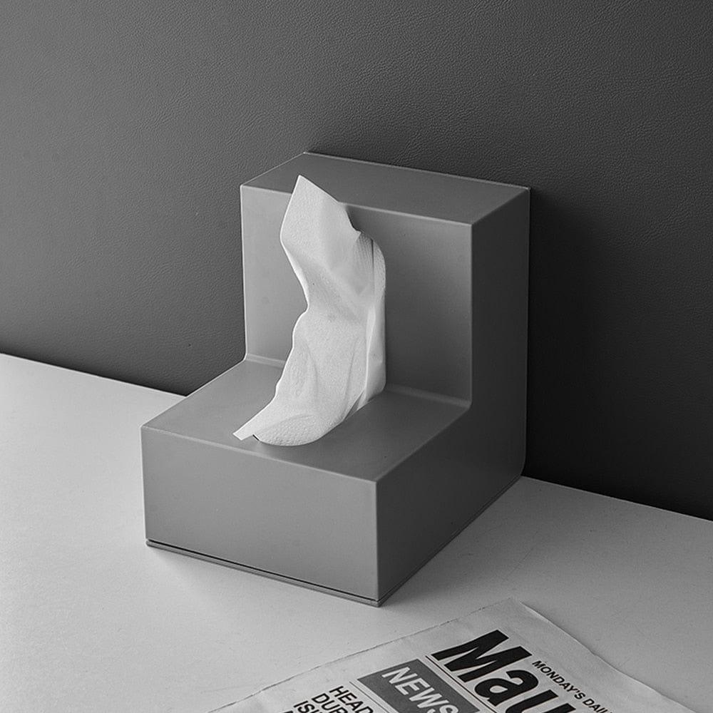 FacetTissue – Style Meets Functionality