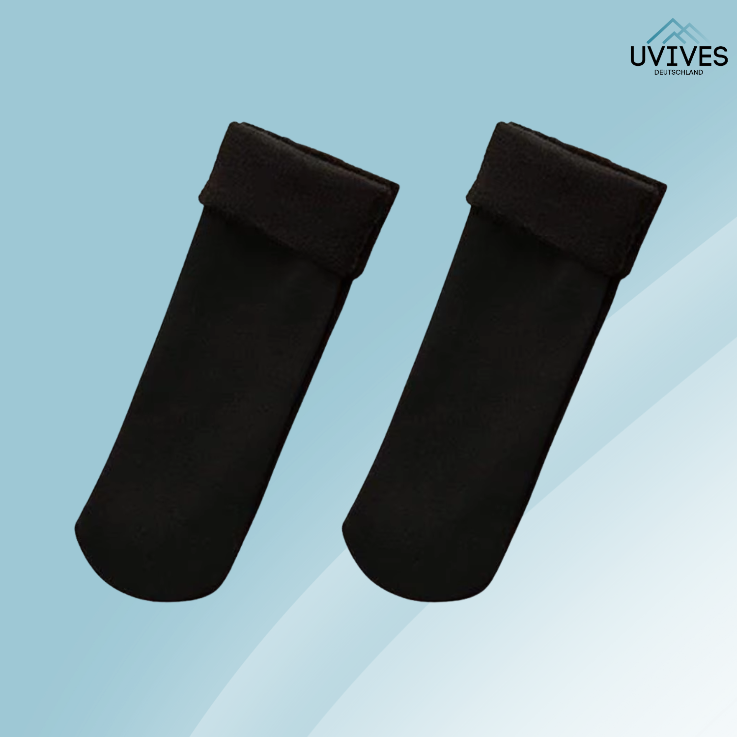 4+4 FREE | CozyFeet – Socks That Really Keep You Warm