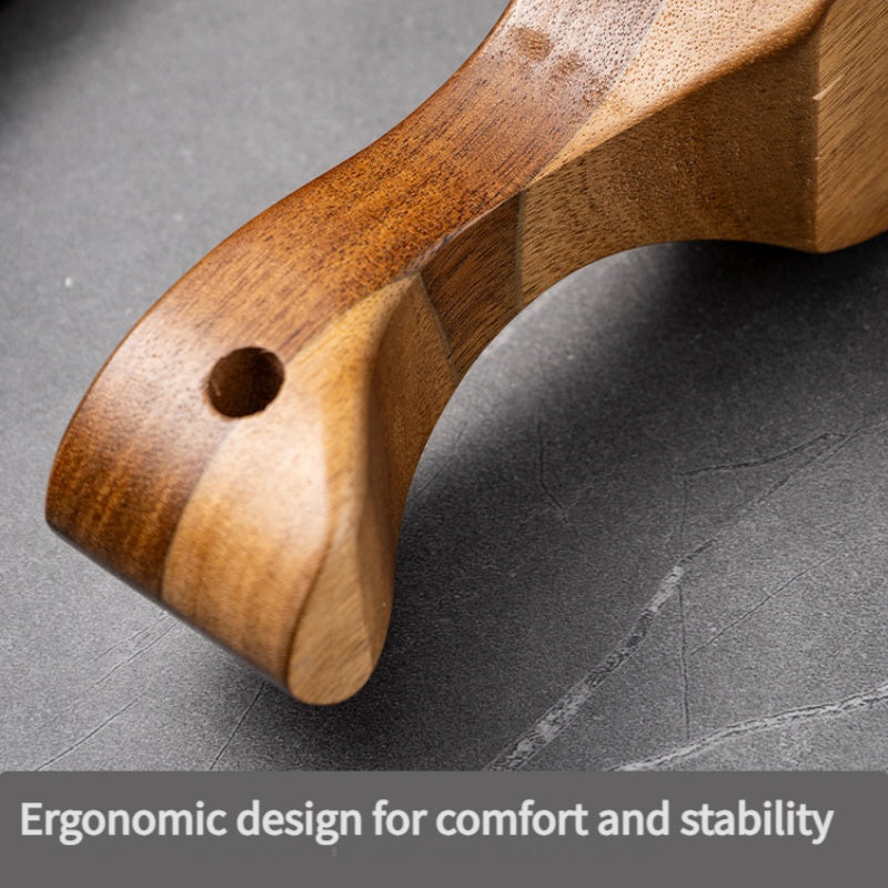 RustiGrate – Style Meets Sharpness in Your Kitchen