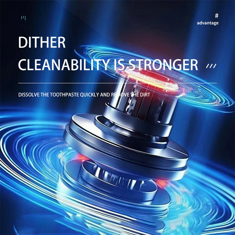 DentuPro – Removes Tartar & Plaque Like the Dentist!