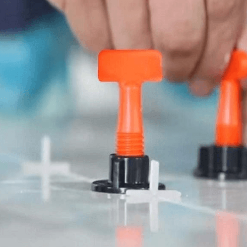 ProLevel – Perfectly Straight Tiles Without Stress!