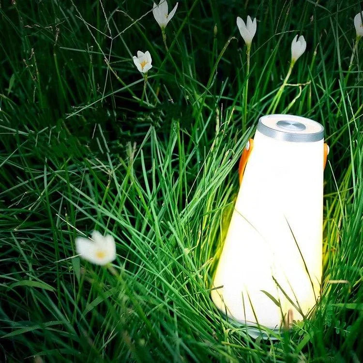 GlowCore – Your Portable Light Source for Every Adventure